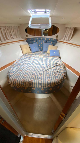 Imagen 10 de 15 de Crucero Génesis 387 Mercruiser Pata Bravo 3 Duo Web Marine