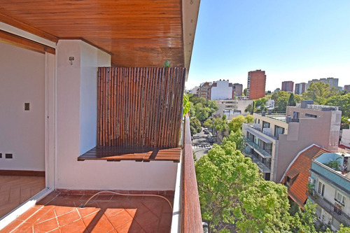 Alquiler Depto 3 Amb C/2 Cocheras Nuñez