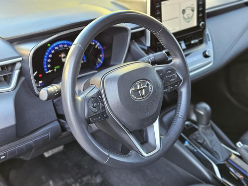 Toyota Corolla 1.8 Hev Seg Ecvt