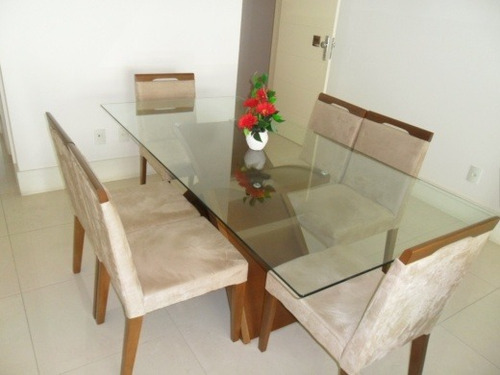 Imagem 5 de 25 de Aluguel Apartamento Campos Dos Goytacazes Brasil - 455-a