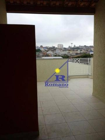 Sobrado Residencial À Venda, Vila Ré, São Paulo - So0816. - So0816