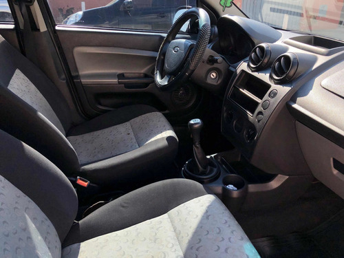 Ford Fiesta 2008 1.0 Flex 5p