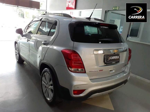Tracker 1.4 16v Turbo Flex Premier Automático