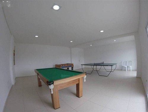Imagem 30 de 30 de Apartamento, 3 Dorms Com 88.03 M² - Boqueirão - Praia Grande - Ref.: Myz8 - Myz8