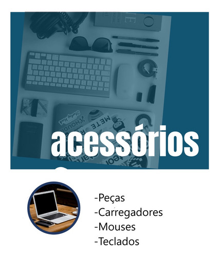 Flex Camera Compatível Com Wd590893ti02-v1 Gt 1240 (Usado)