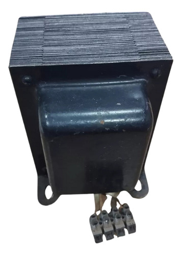 Amplificador 150w - Revista Saber Eletrônica - Projeto 150 (Usado)