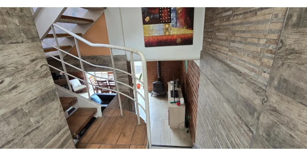 Imagen 1 de 22 de Venta Casa 3 Dormitorios Calle Maturana Villa Alemana