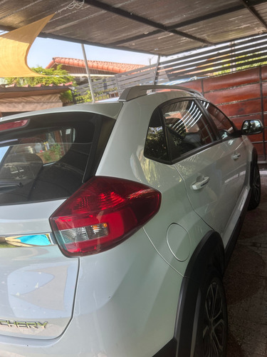 Chery Tiggo 2 1.5 Gls Mt