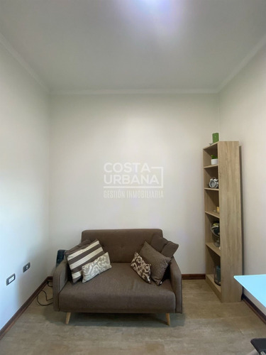 Amplia Oficina En Reñaca Norte