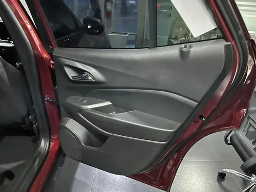 Chevrolet Trax 1.2 Ls At