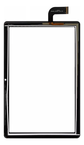 Touch Screen 10.1 Para Vortex Tab T10m Pro Mjk-gg101-2389
