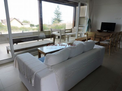 Imagen 9 de 20 de Alquiler Apartamento De 3 Dormitorios En La Barra
