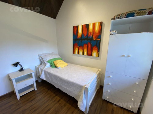 Casa - Solanas