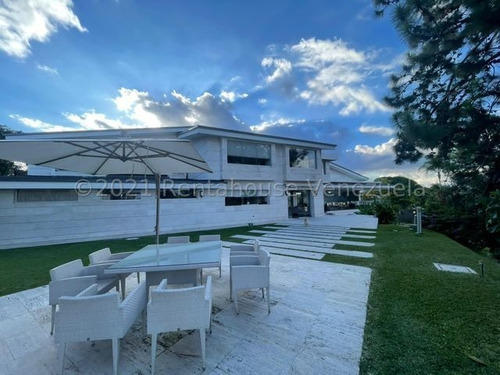 Imagen 23 de 23 de En Venta Magnifica Casa En Cerro Verde Mls #22-10497 Karina Sanchez 04143355086