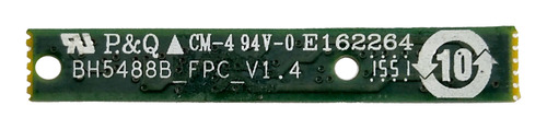 Tarjeta Sensor Para Lenovo Flex 3-1130
