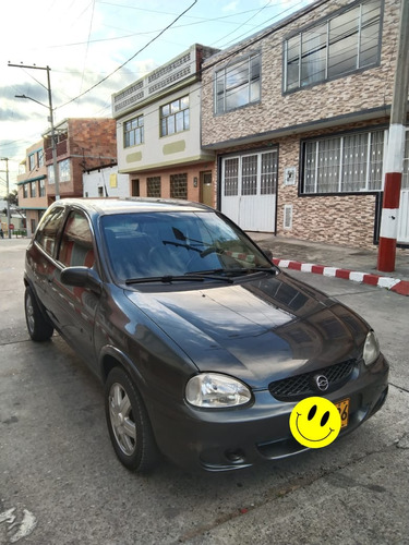 Chevrolet Corsa 1.4 Active