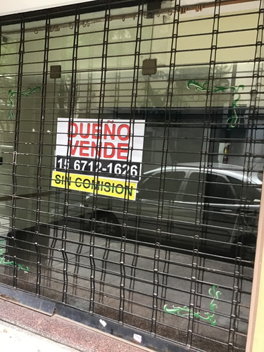 Imagen 1 de 12 de Dueño Directo Sin Comision Local Bajas Expensas