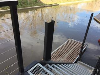 Imagen 9 de 22 de 4 Camas Náuticas De 18 Pies - Venta En Block! Zona Delta Tigre - Guardería Delta Marina!!