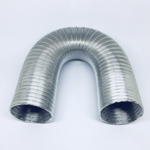 Kit Instalação Aquecedor Gás 40cm + Duto E Chaminé 90mm 3m