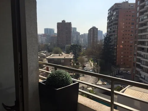 Luxe Department Las Condes Republica Arabe De Egipto 670