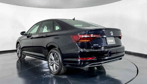 Imagen 5 de 15 de 103516 - Volkswagen Jetta 2019 Con Garantía
