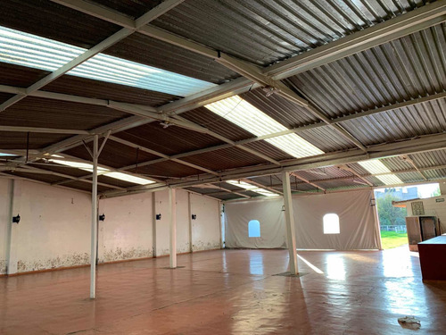 Imagen 6 de 13 de Rento Terreno De Casi 4,000 M2 En Xochimilco