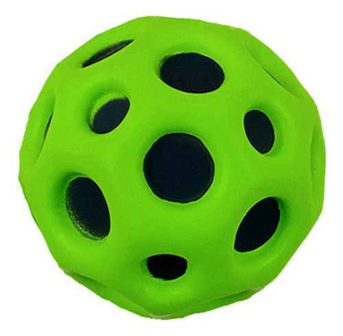 Pelota Zorbing De Alto Rebote Duradera Y Sólida, Juguete Zor