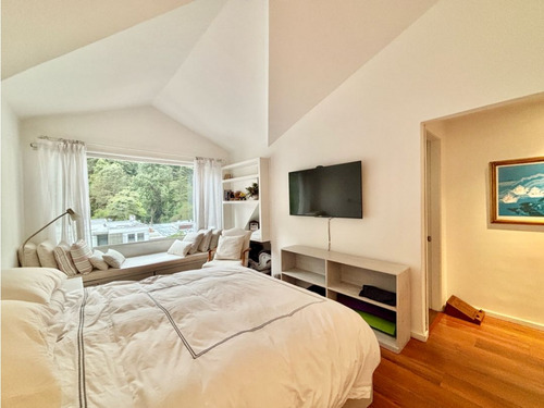 Santa Ana Exclusivo Venta 178m2+terrazas