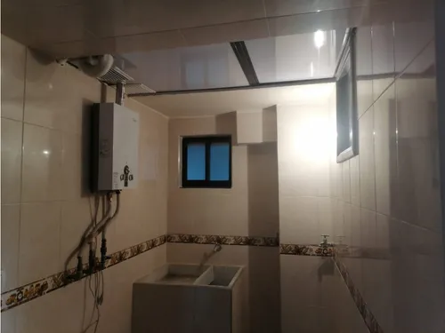 Sieb 198. Apartamento En Venta- Altos De Guali 4- Funza