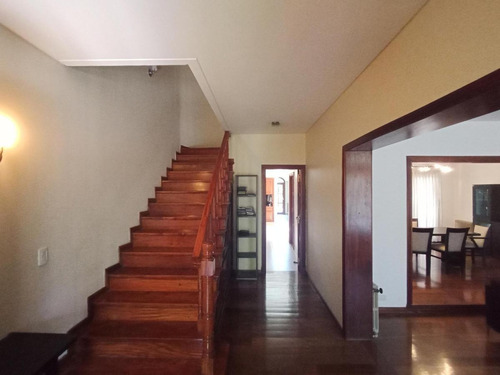 Imagen 2 de 25 de Casa 4 Ambientes Con Jardin, Piscina, Garage, Play Room. Villa Devoto