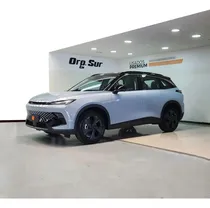 Comprar Baic X55 Ii 1.5t Luxury 7dct