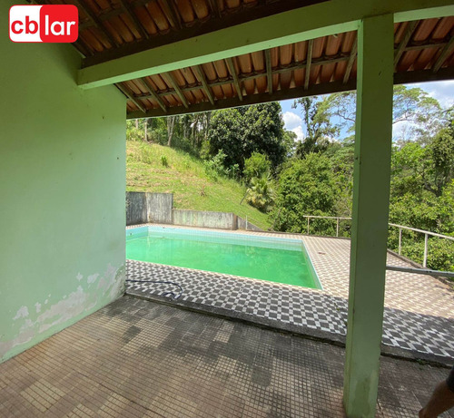 Imagem 25 de 30 de Chacara - Ch00250 - 70405644