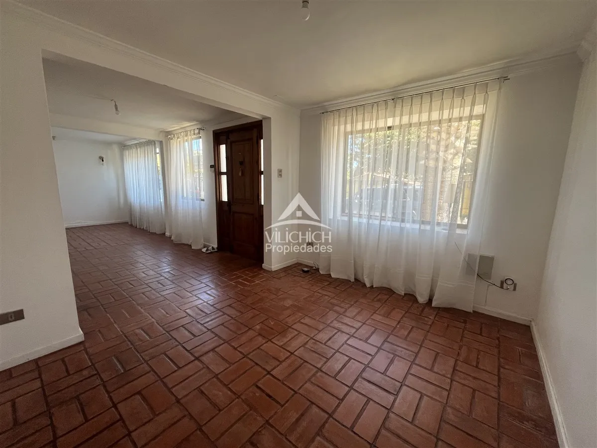Imagen 4 de 30 de Casa En Venta De 4 Dorm. En Coquimbo