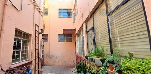 Se Vende Casa Como Terreno En Tacuba, Miguel Hidalgo