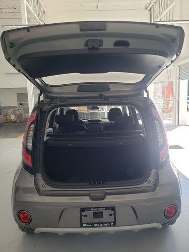 Kia Soul 1.6 Lx Mt