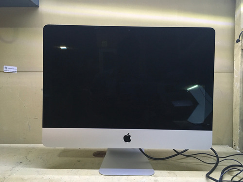 Apple iMac 4k 2017 Core I5 7th 8gb Ram 1tb Hdd Radeon A1418 (Usado)
