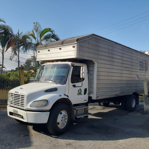 Imagen 6 de 7 de Transporte Y Fletes De Carga - Gandolas Seco