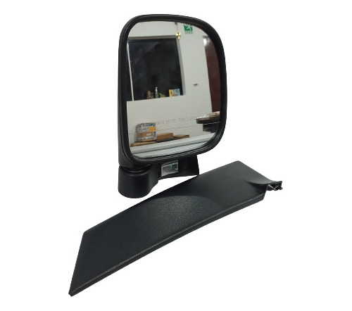 Retrovisor Izquierdo Para Hyundai H-1 Manual Original Rp