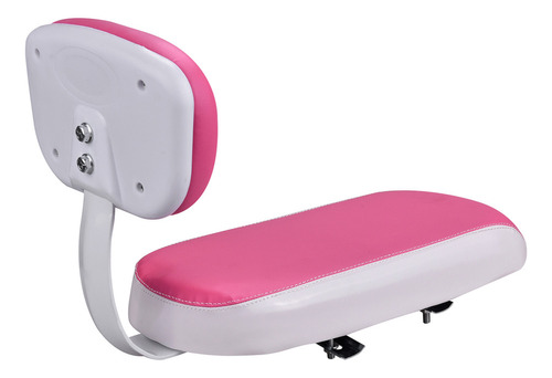 Cojín Para Asiento Trasero De Bicicleta, Soporte Para Niños,