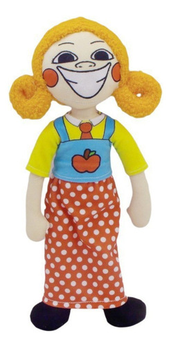 A Peluche Catnap, Muñeco Peluche Miss Delight Figures 9,8in