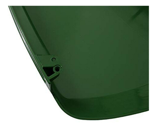 Capó Para Cortacésped John Deere Lx255-lx289