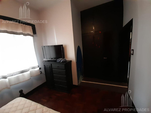 Imagen 18 de 30 de Duplex En 3 Ambientes Haedo