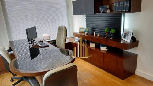 Casa À Venda, 550 M² Por R$ 3.500.000,00 - 18 Do Forte - Santana De Parnaíba/sp - Ca2008