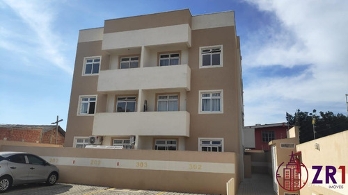 Imagem 1 de 20 de Apartamento - Ref: Ap469