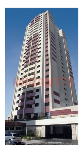 Imagem 2 de 3 de Apartamento Em Tatuapé - São Paulo, Sp - 338601