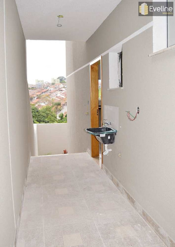 Imagem 16 de 18 de Casa Com 3 Dorms, Loteamento Yotsu Tobisawa, Mogi Das Cruzes - R$ 550 Mil, Cod: 2625 - V2625