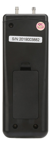 Medidor De Pressão Diferencial Digital Tl100 Portátil