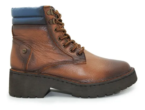 Botas lobo solo dama new arrivals