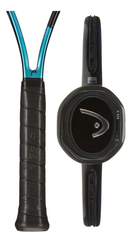 Raqueta Head Gravity Mp L (280g.) 2025