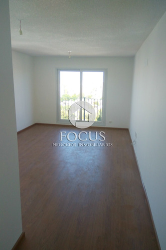 Imagen 2 de 14 de Venta Apartamento Penthouse 3 Dormitorios 2 Baños Pocitos